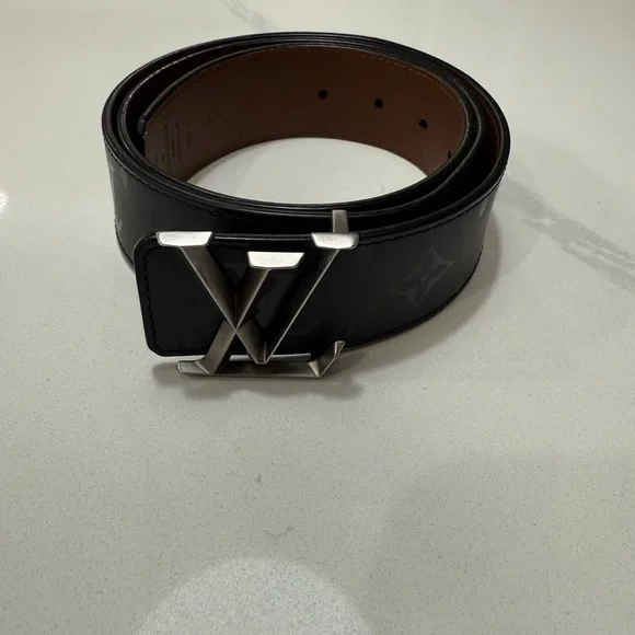 Louis Vuitton | Accessories | Louis Vuitton Reversible Leather